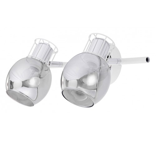 Спот Escada 1137/2A Chrome Phantom Спот Escada 1137/2A Chrome Phantom