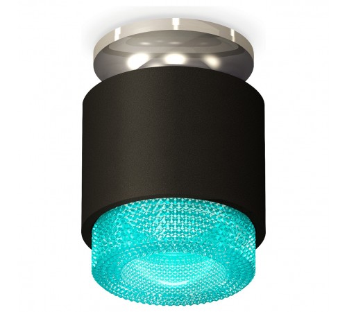 Накладной светильник Ambrella Light XS7511082 XS Накладной светильник Ambrella Light XS7511082 XS