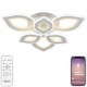 Потолочная люстра Natali Kovaltseva LED LAMPS 81198 Angel