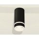 Накладной светильник Ambrella Light XS8162005 XS