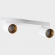 Спот Italline DANNY E2 white Danny