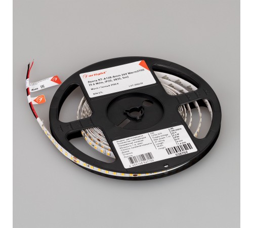 Лента светодиодная Arlight 038759(1) RT-A128