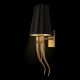 Бра Loft it 10207W/M Gold Brunilde