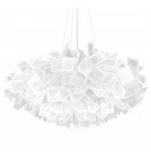 Подвесной светильник Loft it 10231/780 White Clizia