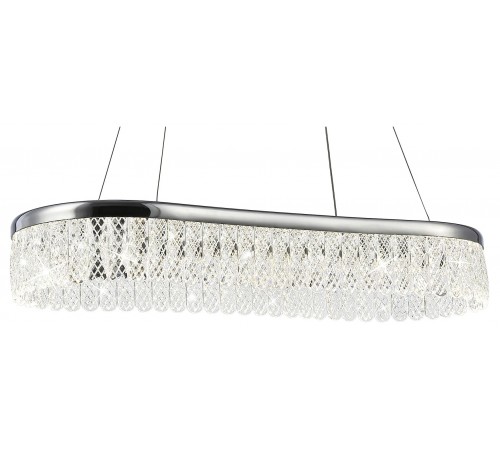 Подвесной светильник Ambrella Light TR49733 TR Подвесной светильник Ambrella Light TR49733 TR