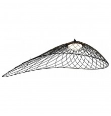 Подвесной светильник Loft it 10127/760 Black Tressage