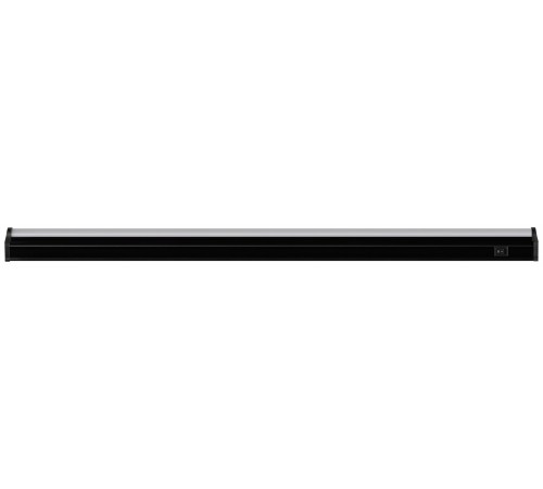 Накладной светильник Эра LLED-01-08W-4000-B Накладной светильник Эра LLED-01-08W-4000-B