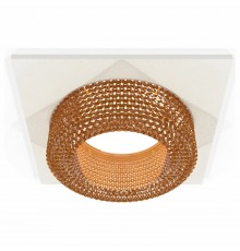 Встраиваемый светильник Ambrella Light XC7631024 XC