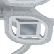 Потолочная люстра Escada 10265/8LED Mira