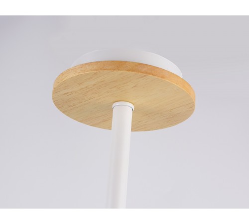 Люстра на штанге Ambrella Light TR80166 TR Люстра на штанге Ambrella Light TR80166 TR