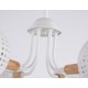 Люстра на штанге Ambrella Light TR80166 TR