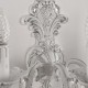 Бра Bohemia Ivele Crystal AL7801B15/3/175 A WMN AL7801
