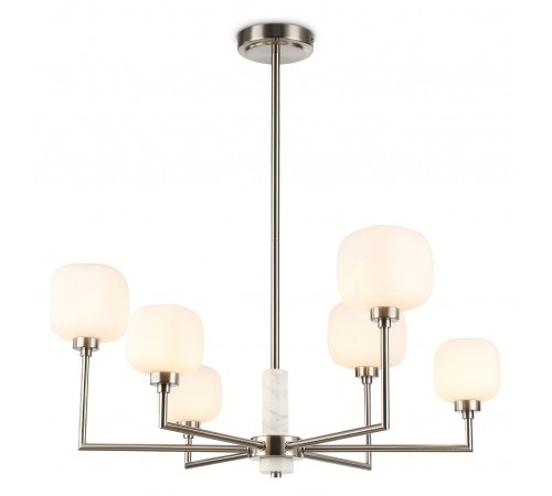 Люстра на штанге Ambrella Light LH53001 LH Люстра на штанге Ambrella Light LH53001 LH