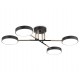 Люстра на штанге Ambrella Light FL516332 FL