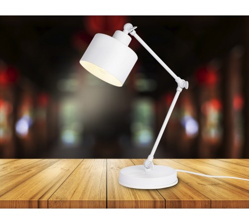 Настольная лампа офисная Ambrella Light TR8152 TR Настольная лампа офисная Ambrella Light TR8152 TR