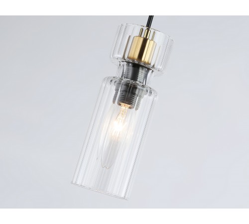 Подвесной светильник Ambrella Light LH56111 LH Подвесной светильник Ambrella Light LH56111 LH