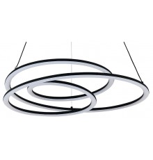 Подвесной светильник Escada 626/S LED Spiral