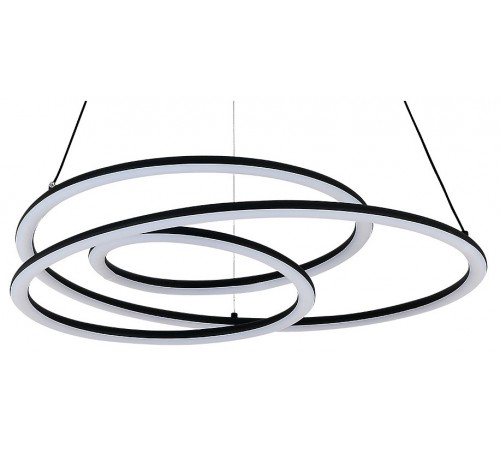 Подвесной светильник Escada 626/S LED Spiral Подвесной светильник Escada 626/S LED Spiral