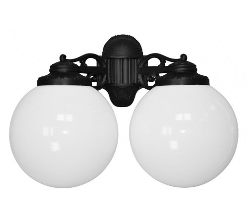 Светильник на штанге Fumagalli G30.141.000.AYF1RDN Globe 300