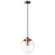 Подвесной светильник Loft it 2032-A Selene