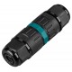 Соединитель сетевой Arlight 046177 ARL-CWP-3pin-16A
