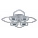 Потолочная люстра Escada 10265/8LED Mira
