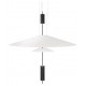 Подвесной светильник Loft it 10244/A Black Skylar