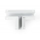 Соединитель T-образный для треков Ambrella Light GL3355 GL