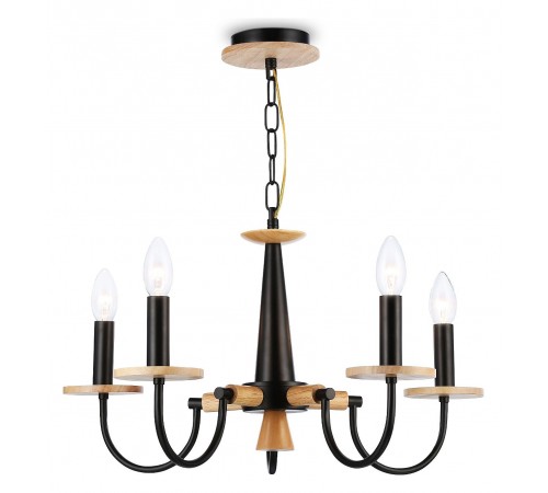 Подвесная люстра Ambrella Light TR9593 TR Подвесная люстра Ambrella Light TR9593 TR
