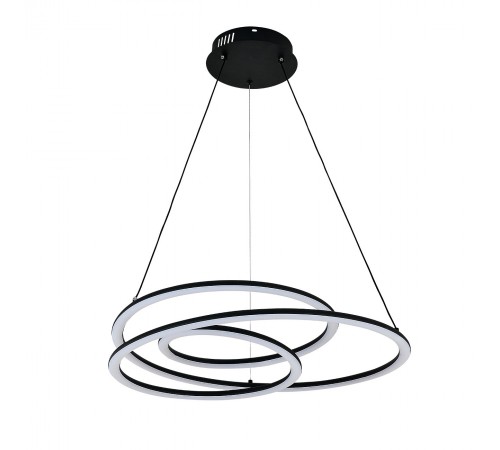 Подвесной светильник Escada 626/S LED Spiral Подвесной светильник Escada 626/S LED Spiral