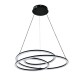 Подвесной светильник Escada 626/S LED Spiral