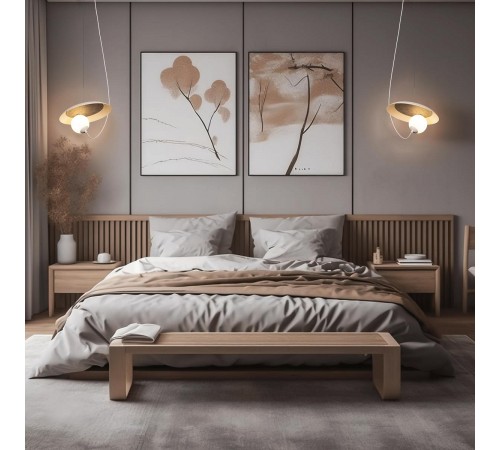 Подвесной светильник Loft it 10237P White Wonders Подвесной светильник Loft it 10237P White Wonders