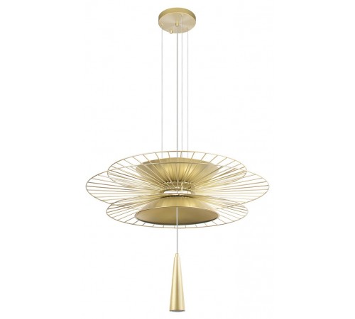 Подвесной светильник Loft it 10141B/600 Gold Star Подвесной светильник Loft it 10141B/600 Gold Star