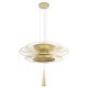 Подвесной светильник Loft it 10141B/600 Gold Star