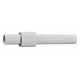 Подвесной светильник iLedex Technical 4825-045-D60-12W-38DG-3000K-WH VISION48/25