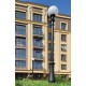 Фонарный столб Fumagalli G30.202.000.AYF1R Globe 300