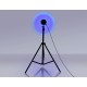 Настольная лампа декоративная Ambrella Light DE8387 DE