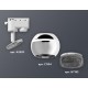 Светильник на штанге Ambrella Light XT1104002 XT