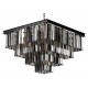Подвесная люстра Loft it 10018/600S Prism