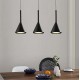 Подвесной светильник TopDecor Troy S1 12 Troy