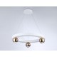 Подвесная люстра Ambrella Light FL5959 FL