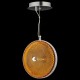 Подвесной светильник Lucia Tucci COIN 2890.R170.1 D250 OR COIN