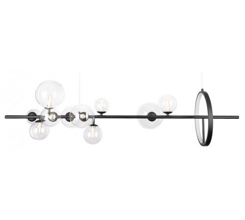 Подвесной светильник Loft it 10023/1200L Molecule Подвесной светильник Loft it 10023/1200L Molecule