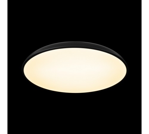 Накладной светильник Loft it 10371 Black Dime Накладной светильник Loft it 10371 Black Dime