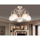 Люстра на штанге Ambrella Light TR3057 TR