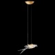 Подвесной светильник Wertmark WE183.01.503 Viviana