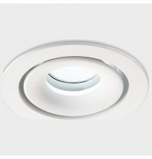 Встраиваемый светильник Italline IT06-6018 white 4000K IT06-6018