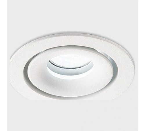 Встраиваемый светильник Italline IT06-6018 white 4000K IT06-6018