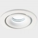 Встраиваемый светильник Italline IT06-6018 white 4000K IT06-6018