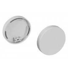Набор заглушек для профиля Arlight 044520 SL-ROUND